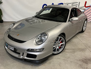 997 GT3
